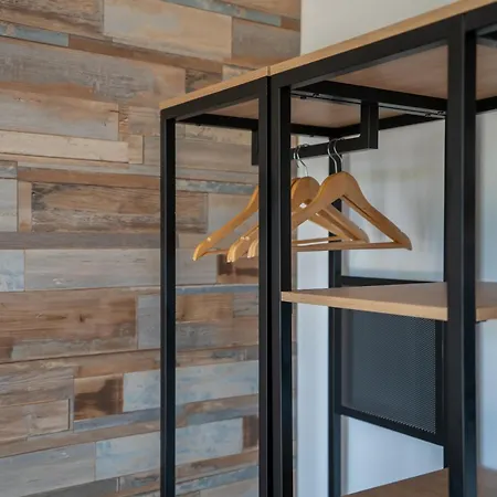 Avec Piscine Partagee *