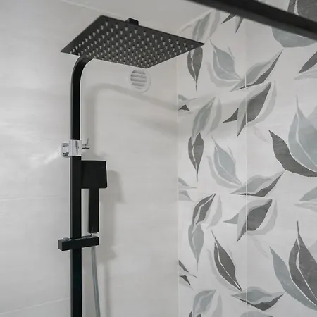 וילה Avec Piscine Partagee *