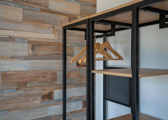 Avec Piscine Partagee *