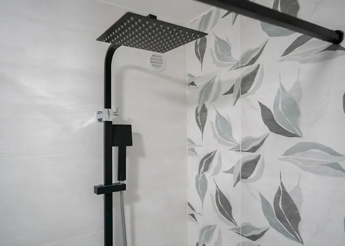 ヴィラ Avec Piscine Partagee *