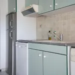 Avec Piscine Partagee Agde
