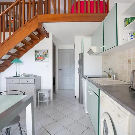 Avec Piscine Partagee Villa *