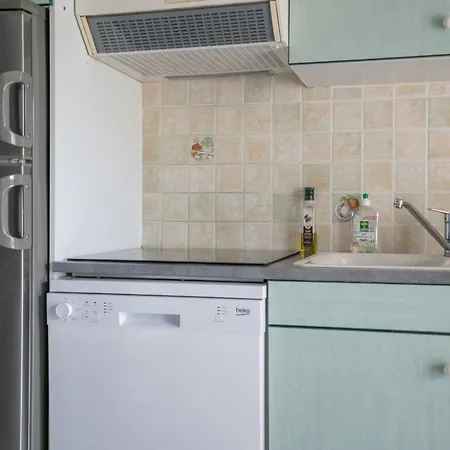 Villa Avec Piscine Partagee *