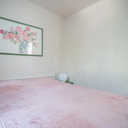 Villa Avec Piscine Partagee *
