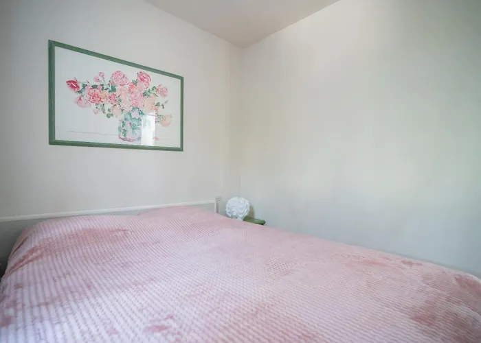 Villa Avec Piscine Partagée Agde