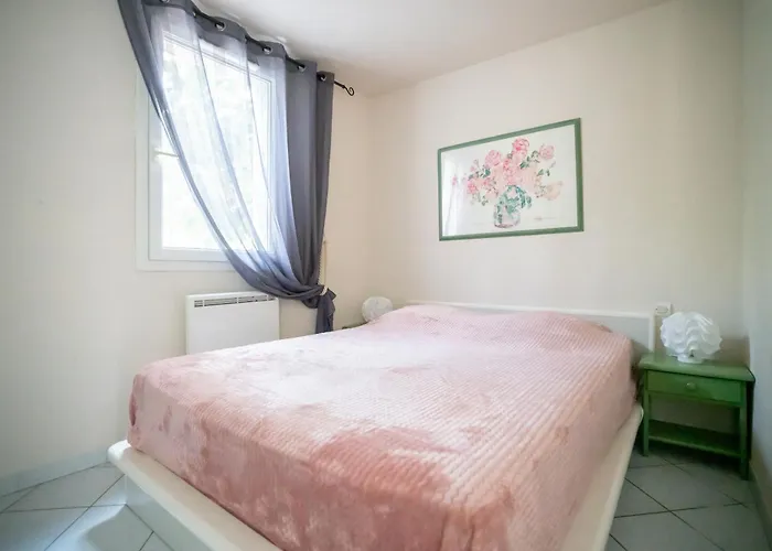 Avec Piscine Partagée *